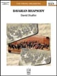 Bavarian Rhapsody Orchestra sheet music cover